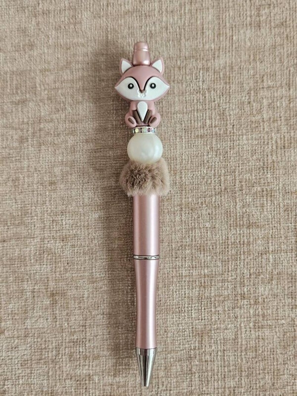 Pen - Vosje Oudroze