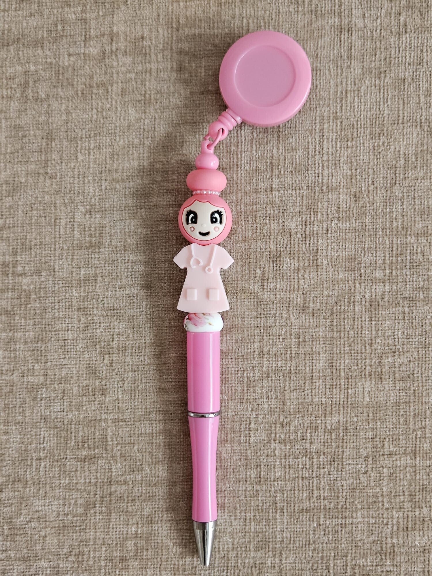 Pen - Nurse Blossom