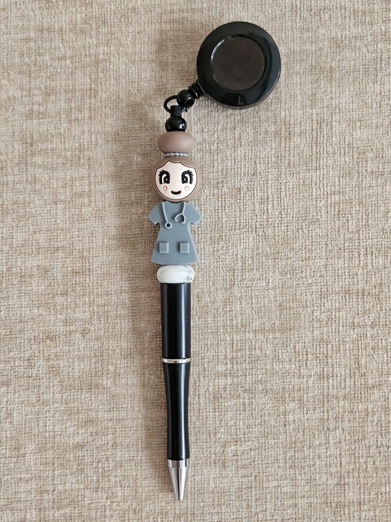 Pen - Nurse Shadow