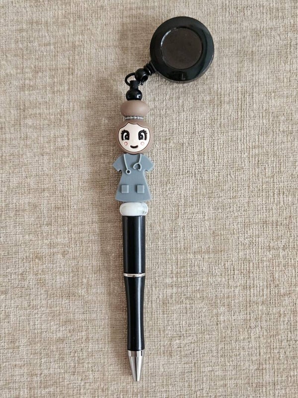 Pen - Nurse Shadow