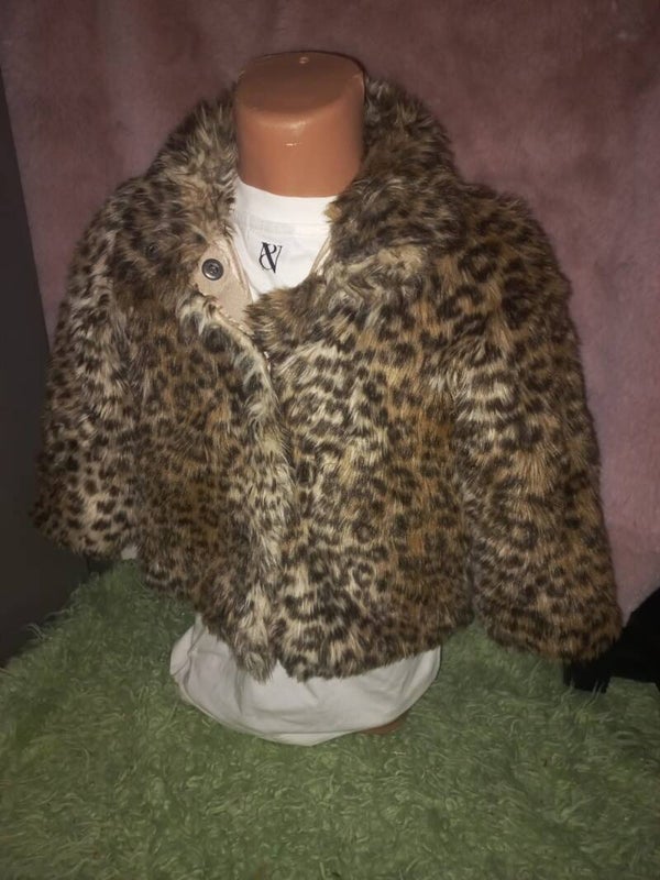 Jasje Panter Maat 98