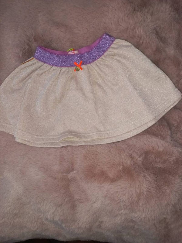 KIDZART Rok Maat 92 tot 104