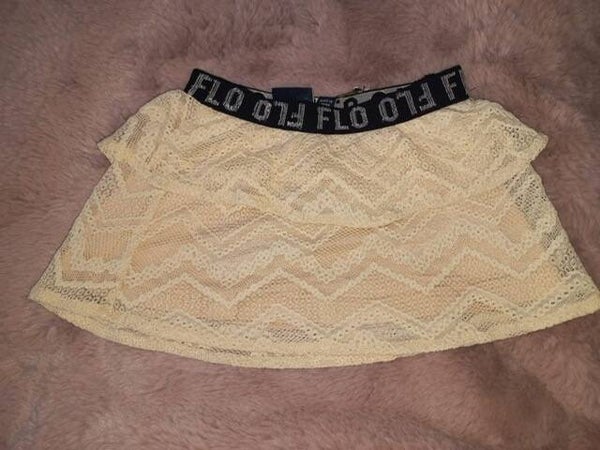 LIKE FLO Rokje Maat 68