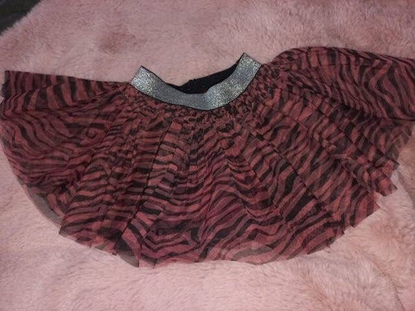 PETIT SOFIE Rokje Maat 68