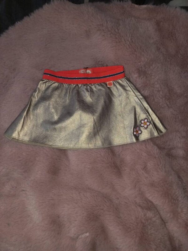 LIKE FLO Rokje Maat 74