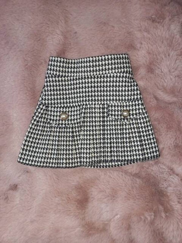 NEW COLLECTION  Rokje Maat 68