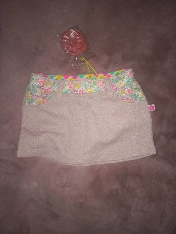 KIDZ ART Rokje Maat 104