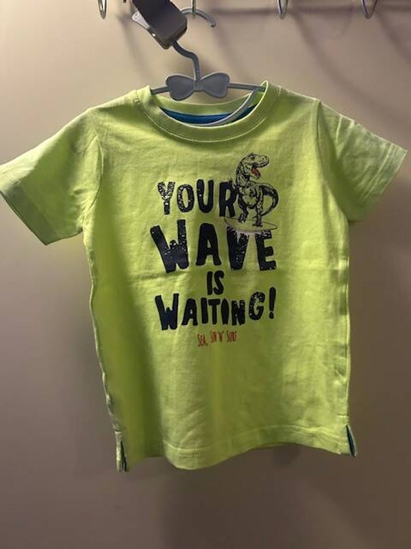 BLEU SEVEN Tshirt Maat 92