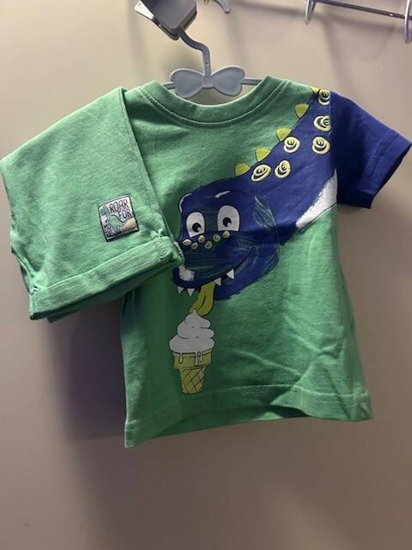 BLUE SEVEN Setje Maat 74