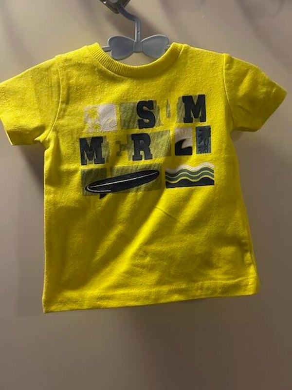 DIRKJE Tshirt Maat 68