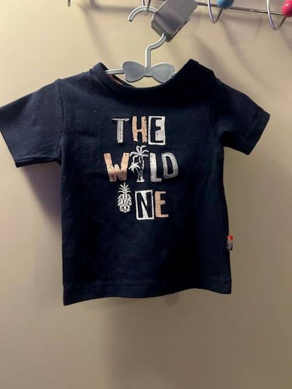 DIRKJE Tshirt Maat 68