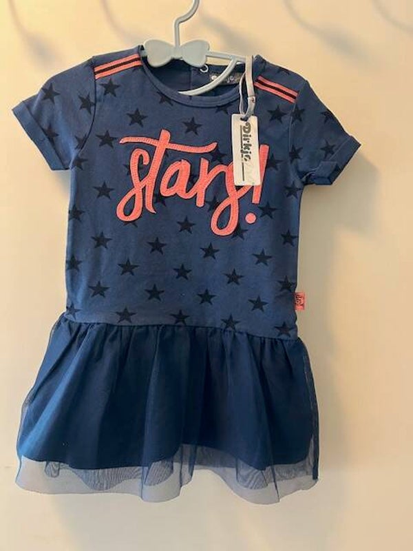 DIRKJE Jurkje Maat 86