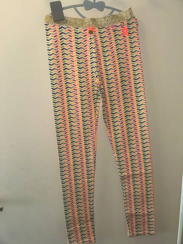 KIDZART Legging Maat 146/152