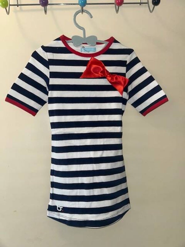 BOBBI RAVIOLI Jurkje Maat 86/92