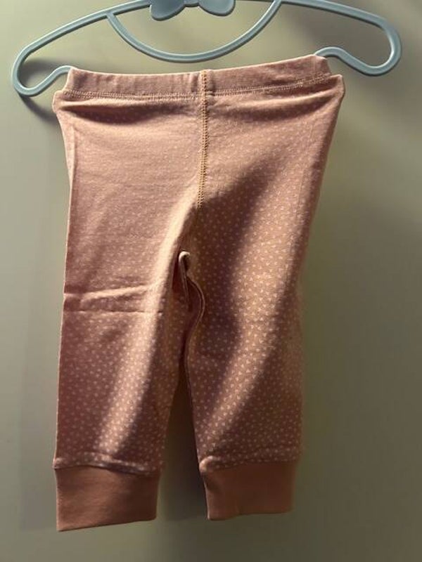 DUCKY BEAU Legging Maat 68