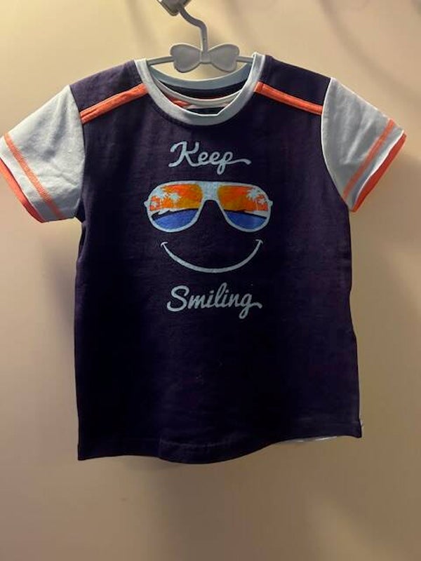 LEGENDS Tshirt Maat 86/92