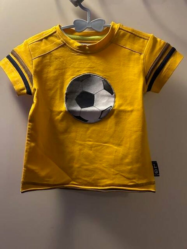 LEGENDS Tshirt maat 86/92