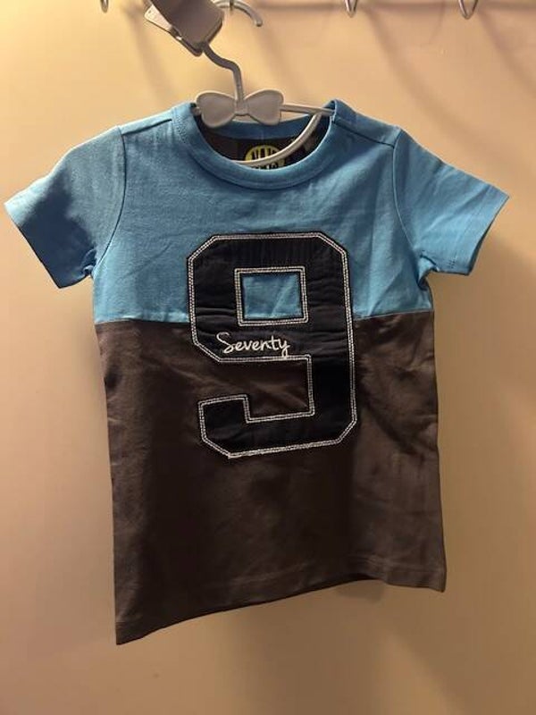 NAIS KIDSWEAR Tshirt Maat 86/92