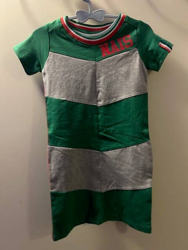 NAIS KIDSWEAR Jurkje Maat 86/92