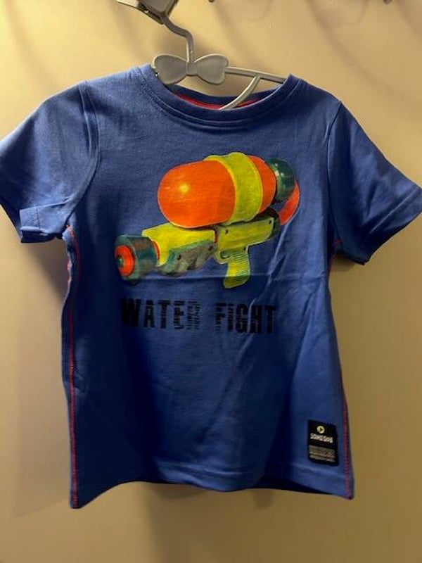 SOMEONE Tshirt Maat 92