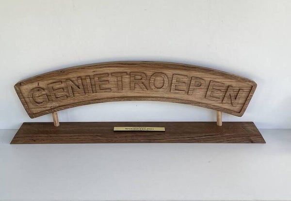 Straatnaamborden