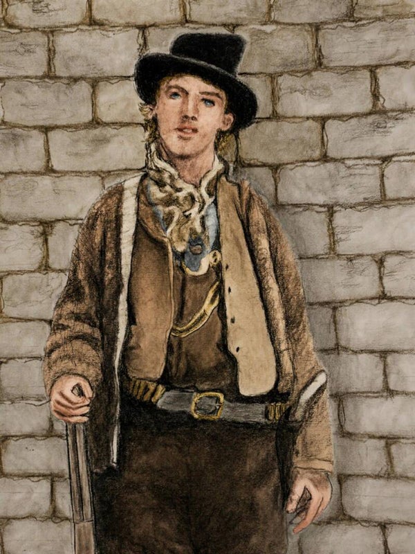 Billy the Kid