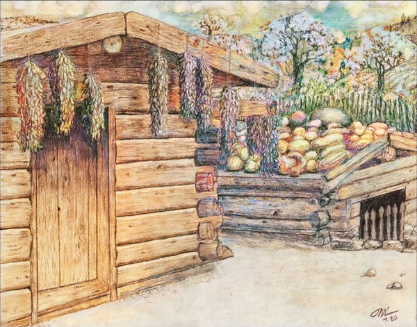 Autumn Harvest