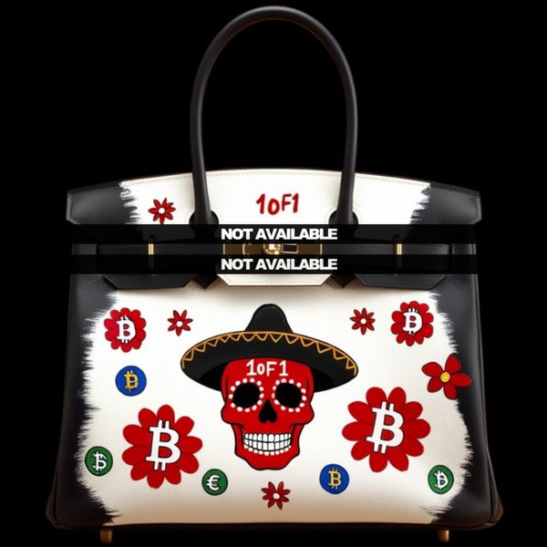 1919 (Based on Hermès)