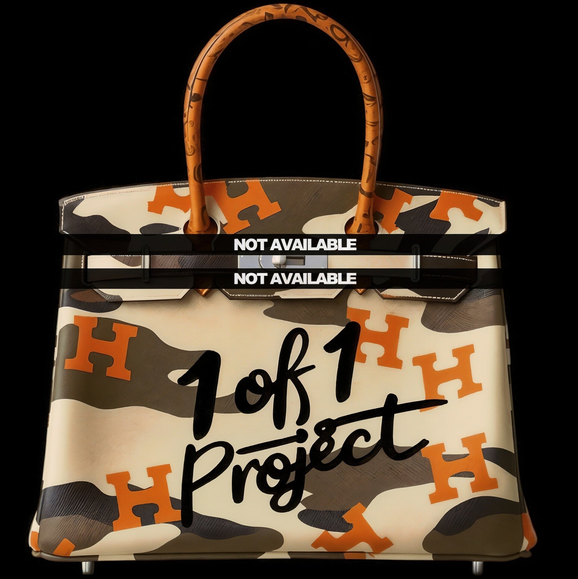 0909 (Based on Hermès)