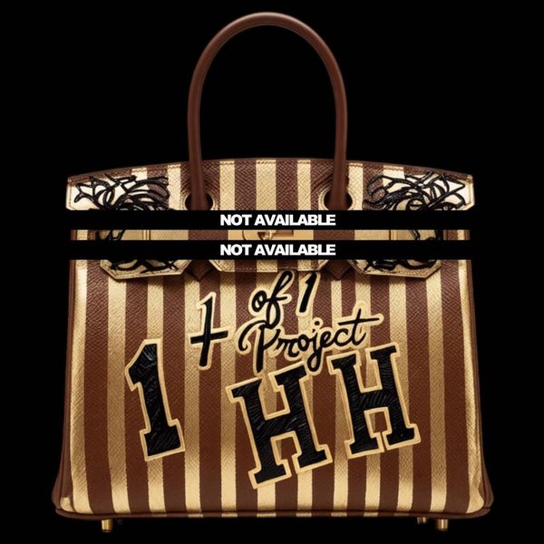 3535 (Based on Hermès)