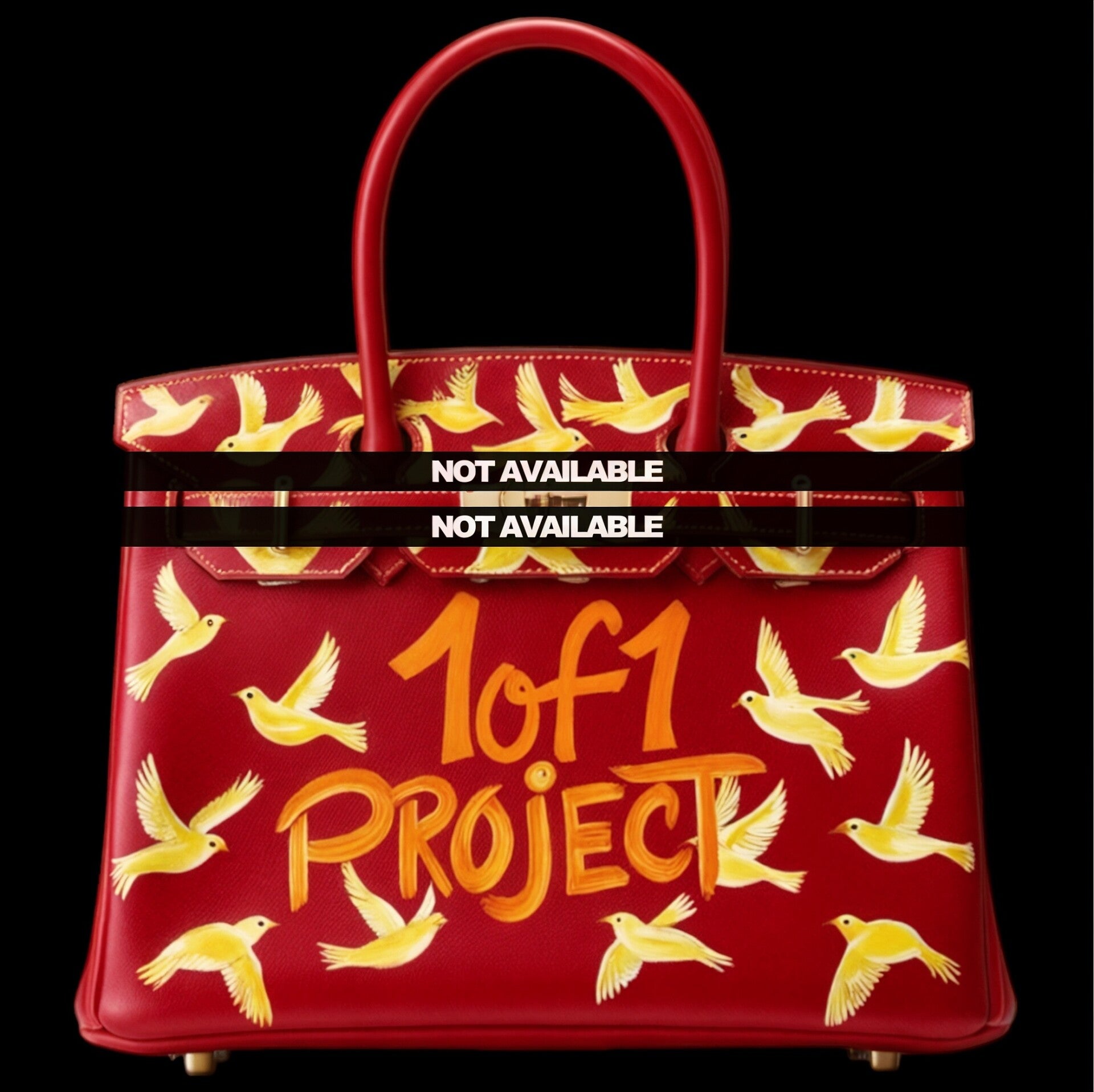 8989 (Based on Hermès)