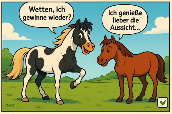 Reitunterricht Kids 11-17 Jahre -10er Karte