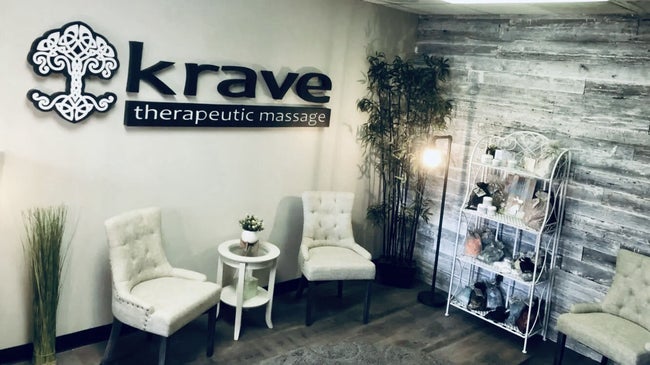 Krave Therapeutic Massage, Deep Tissue Massage, CBD Massage, Red Light Therapy, Massage Near Me, AZ, Peoria, Glendale, Sun City, Surprise, i need a massage, christian massage therapy
