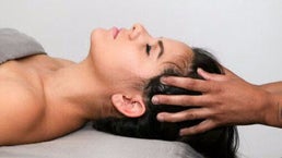 Scalp Pampering, scalp massage at Krave Therapeutic Massage Peoria Glendale AZ