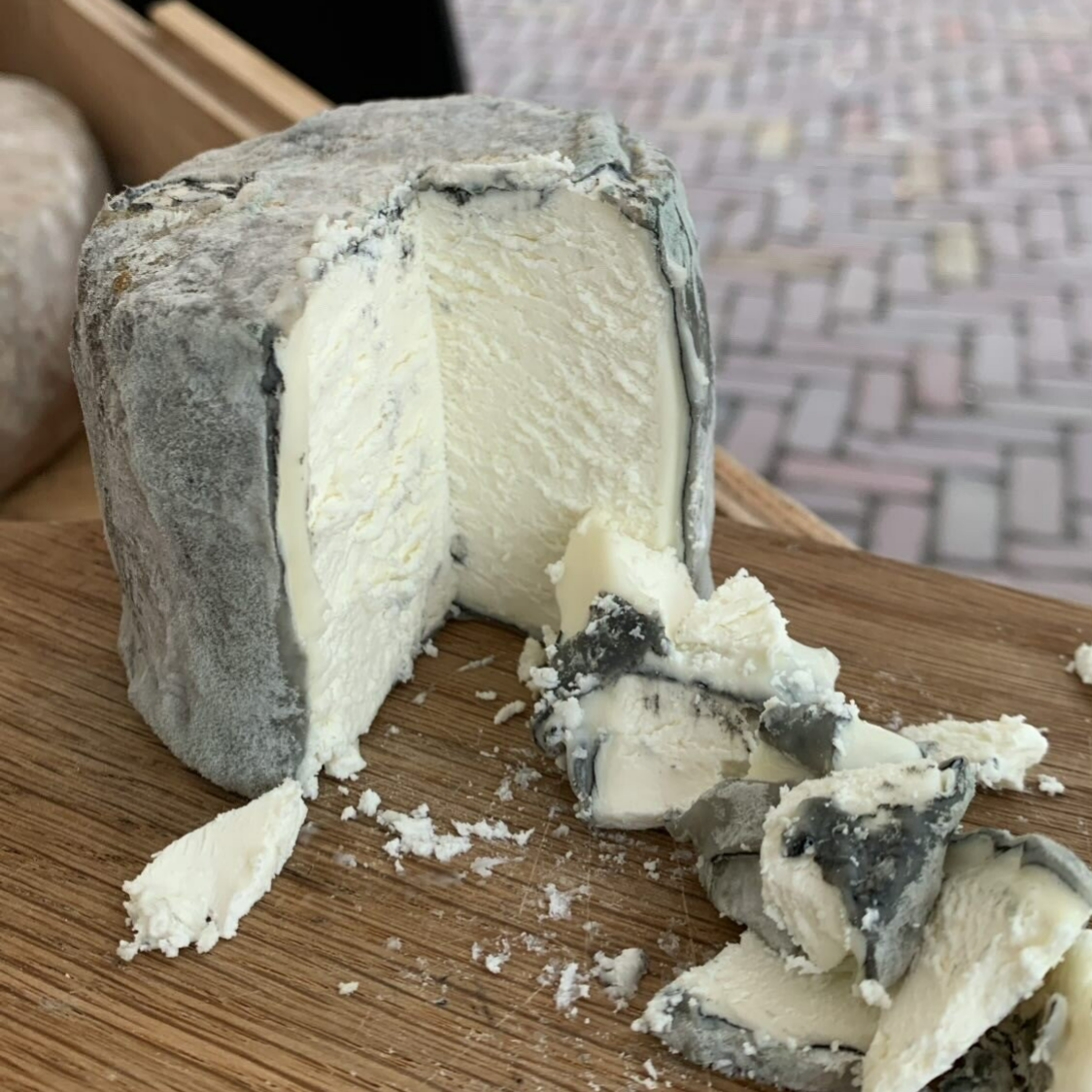 Skimerjûn skiep (ca.200gr)