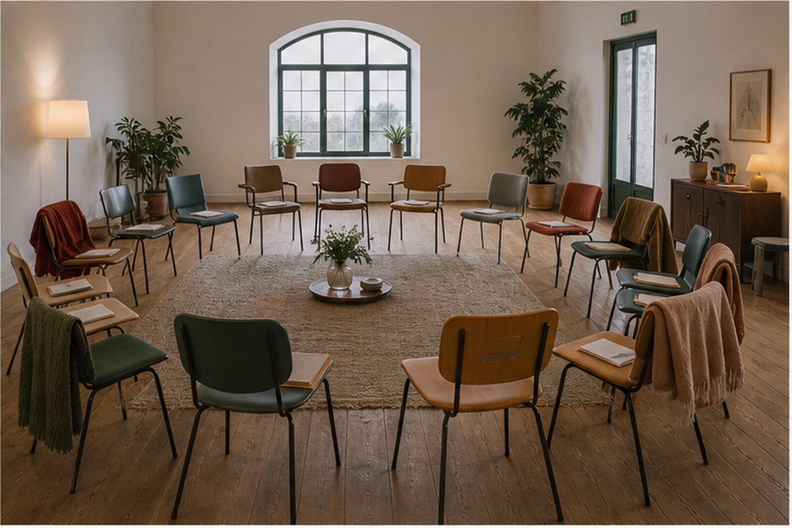 Grupo de acompaÃ±amiento