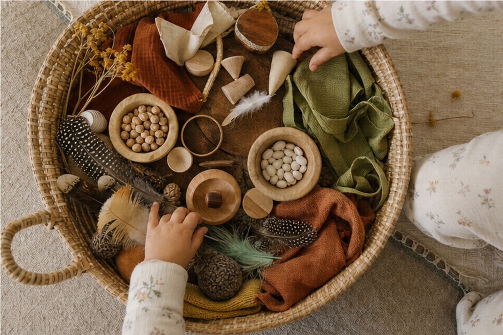 NiÃ±o jugando