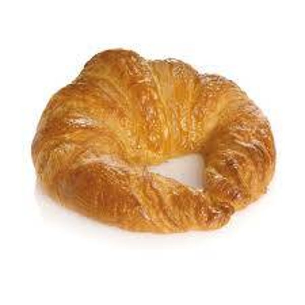 Croissant Mantequilla