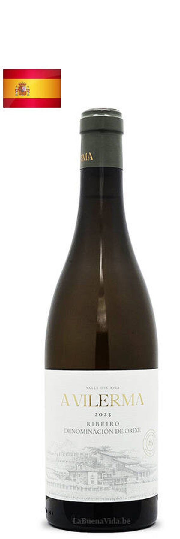 A Vilerma 2024, José Pariente  - € 19,00