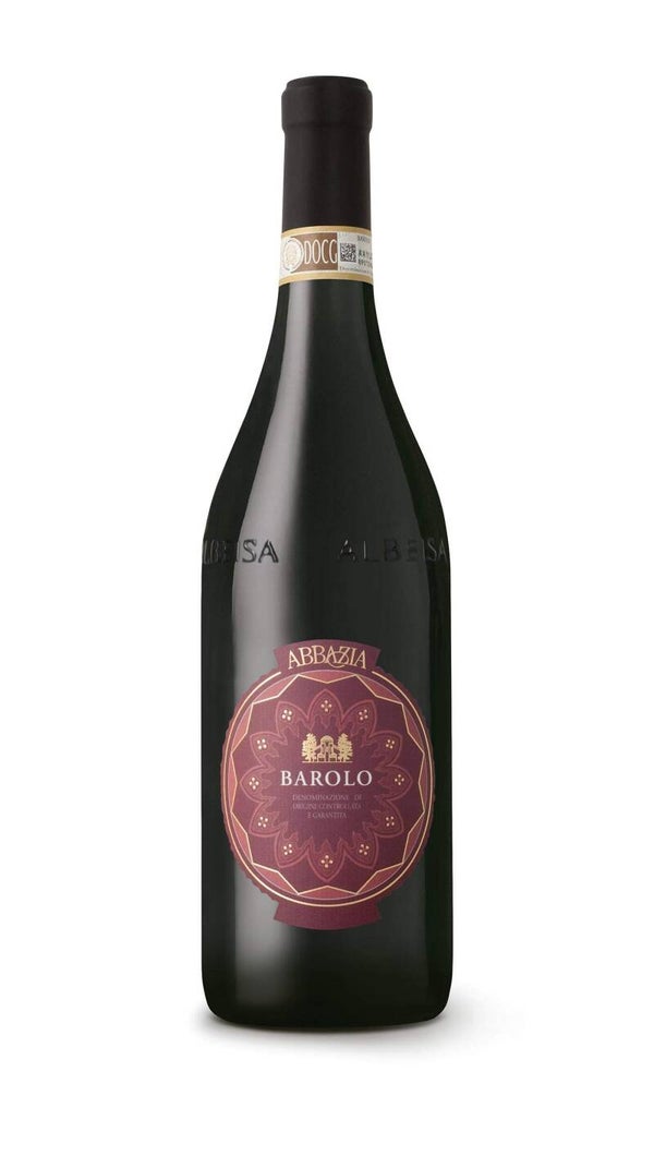 Abbazia Barolo 2020 – € 38,50