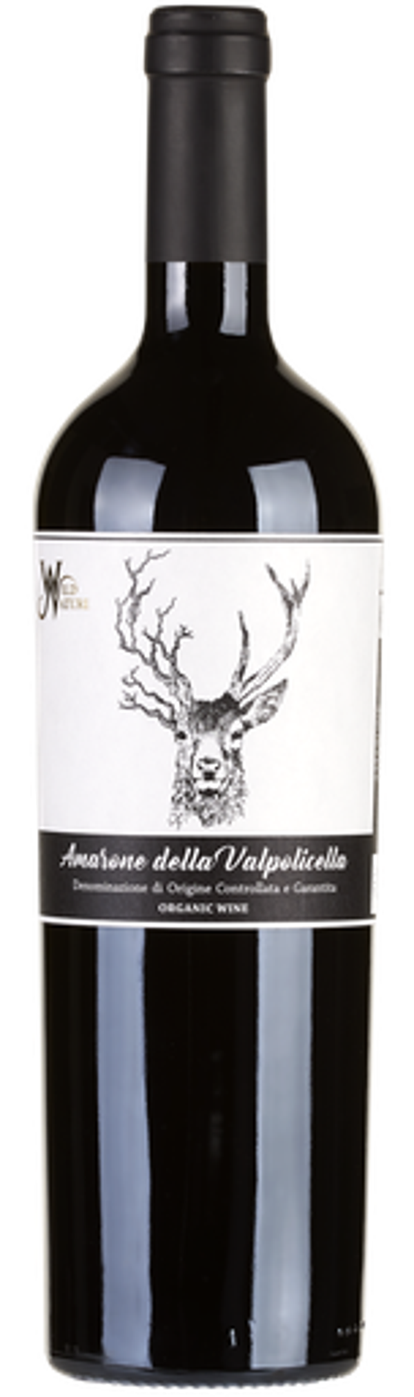 Wild Nature Amarone Della Valpolicella – € 46,50