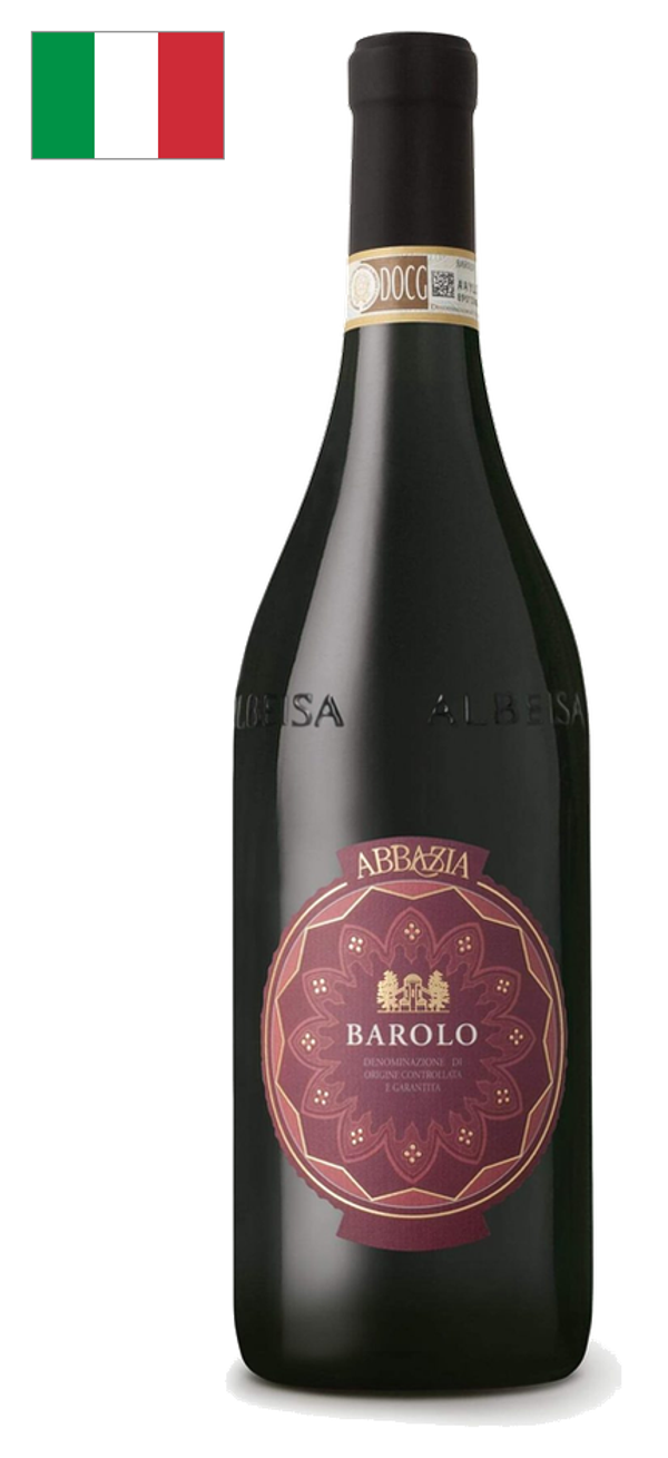 Barolo 2020, Abbazia, Piemonte – € 38,75
