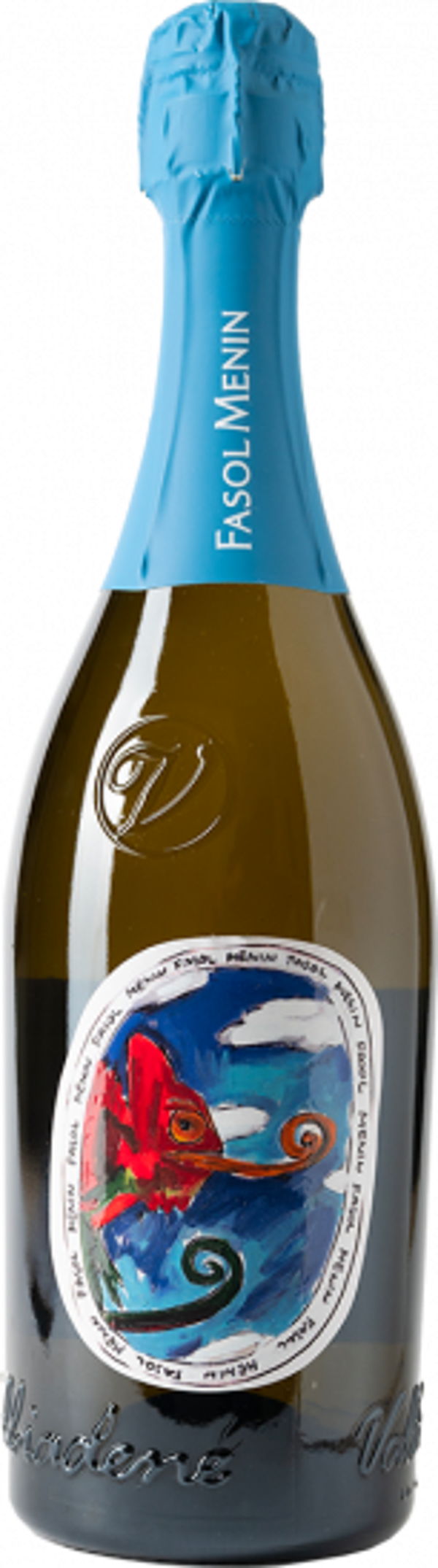 Prosecco Superiore DOCG Fasol Menin Brut - € 17,00