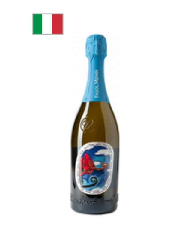 Prosecco Superiore DOCG Fasol Menin Brut - € 18,00