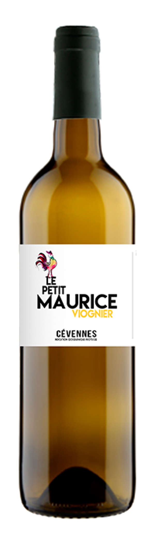 Saint-Maurice Le Petit Maurice Viognier – € 8,95