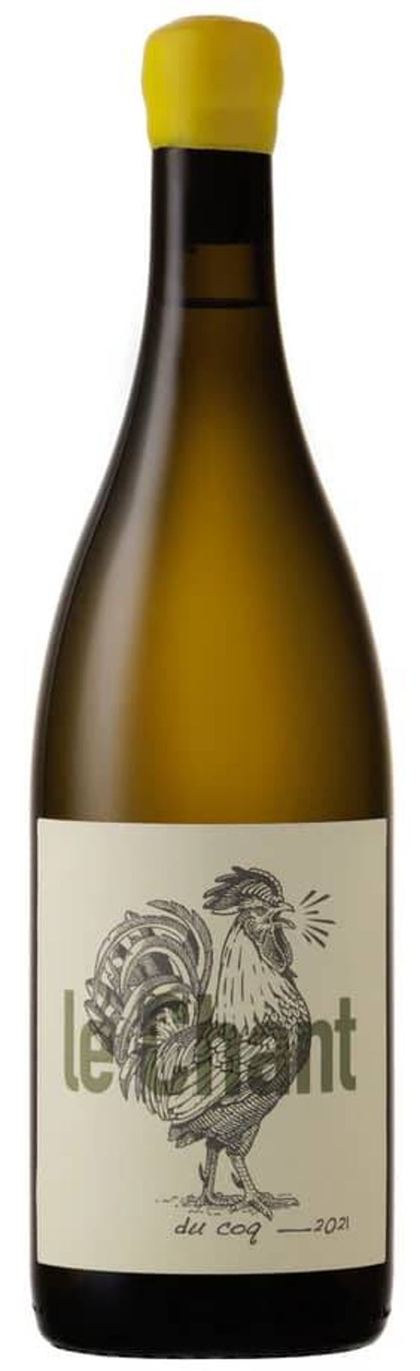Le Chant du Coq Blanc – € 23,00