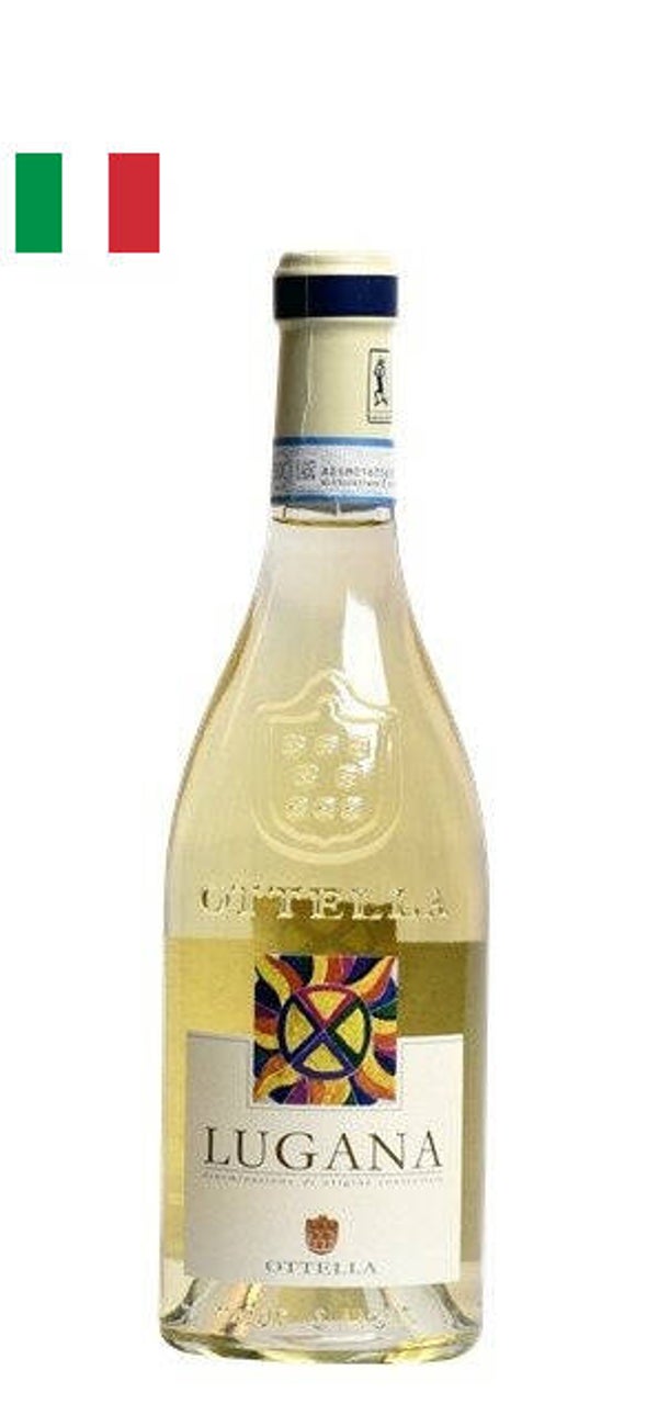 Lugana 2025, Ottella, DOC Lugana - € 18,00