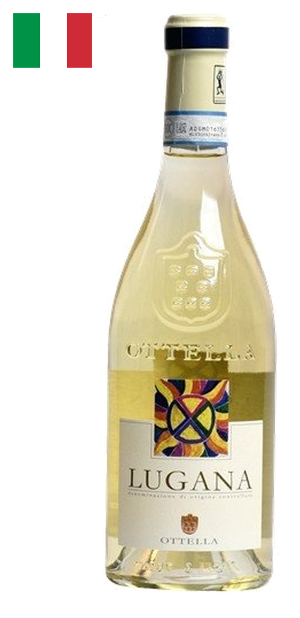 Lugana 2025, Ottella, DOC Lugana - € 18,00