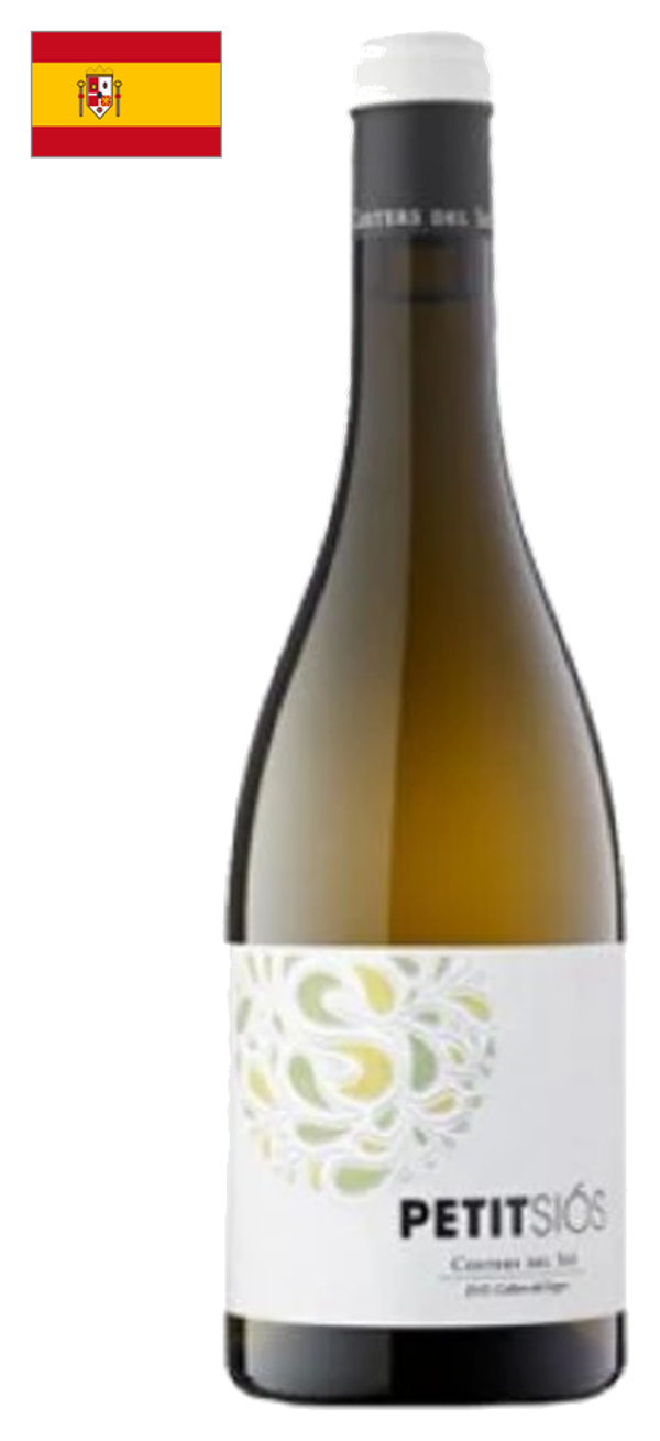 Petit Sios blanco 2025, Costers del Sio - € 11,60