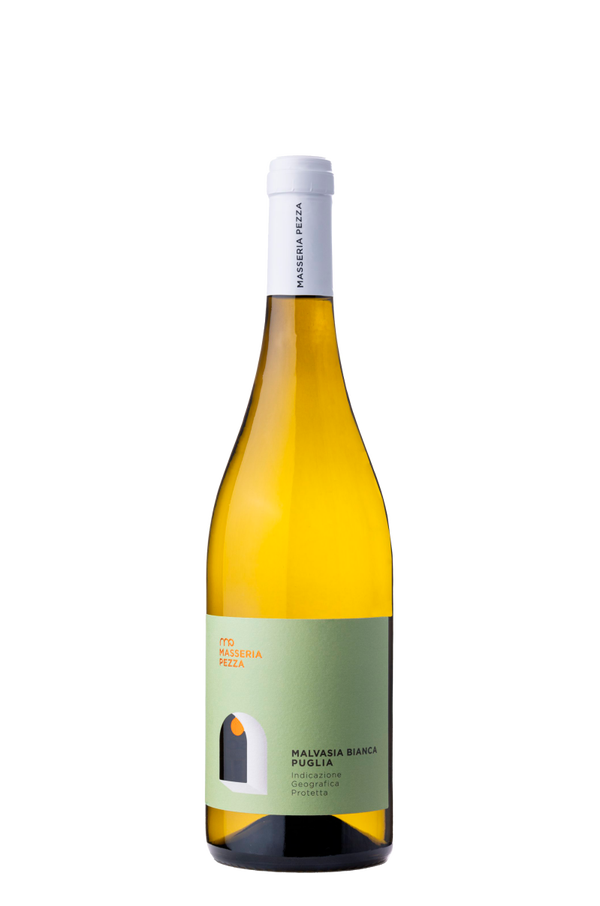 Malvasia Bianca, IGT Salento - € 8,95